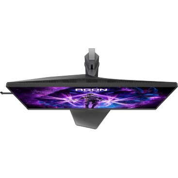 24.1" AOC FHD AGON AG246FK6, черный