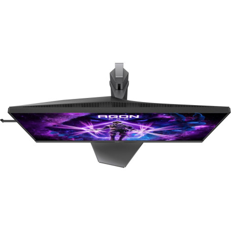 24.1" AOC FHD AGON AG246FK6, черный