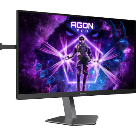 24.1" AOC FHD AGON AG246FK6, черный