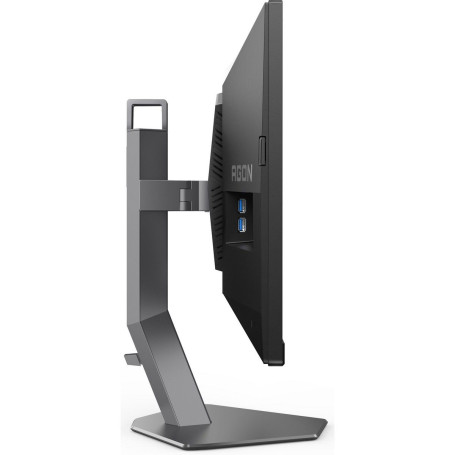 24.1" AOC FHD AGON AG246FK6, черный