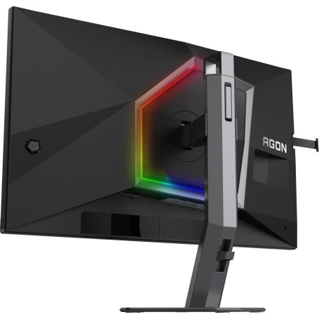 24.1" AOC FHD AGON AG246FK6, черный