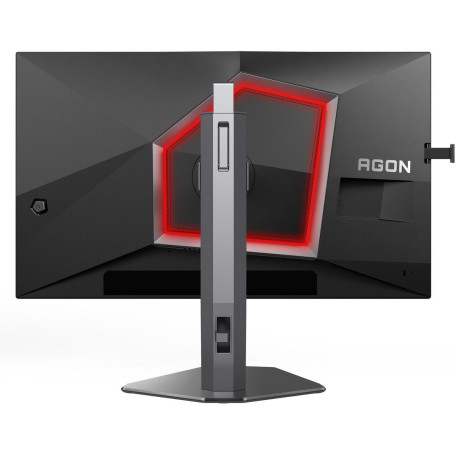 24.1" AOC FHD AGON AG246FK6, черный