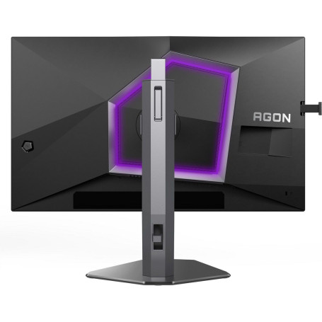 24.1" AOC FHD AGON AG246FK6, черный