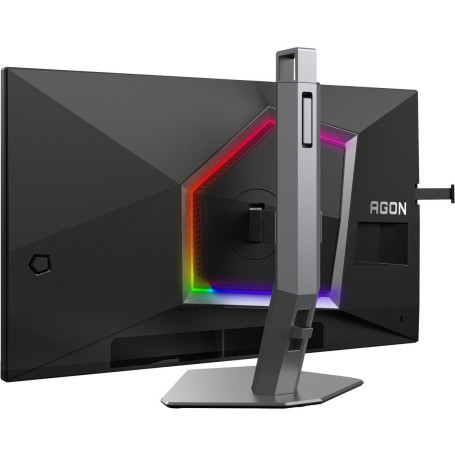 24.1" AOC FHD AGON AG246FK6, черный