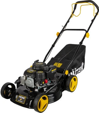 Газонокосилка роторная Huter GLM-460ST (70/3/10)