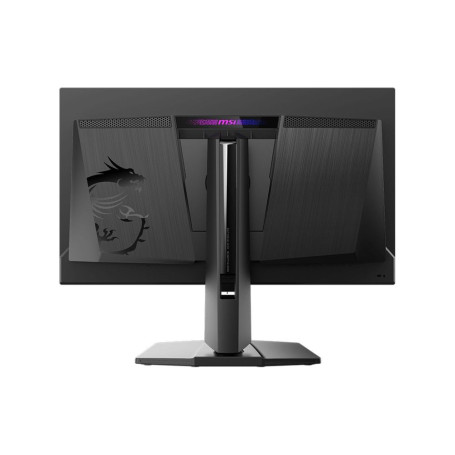 26.5" MSI QHD MPG 271QR QD-OLED X50, черный