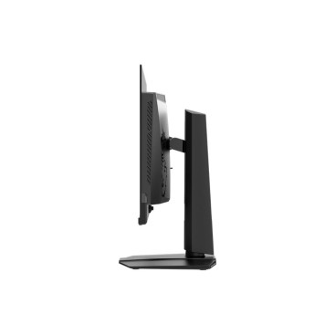 26.5" MSI QHD MPG 271QR QD-OLED X50, черный