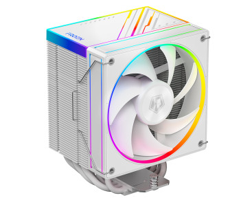 ID-COOLING FROZN A610 ARGB WHITE LGA20XX/1700/1200/115X/AM5/AM4 TDP 250W FAN 120mm