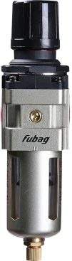 Фильтр для пневмоинструмента Fubag FR 2000 черный