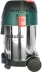 Строительный пылесос Metabo ASA 30 L PC Inox 1250Вт (уборка: сухая/влажная) зеленый