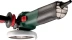 Углошлифовальная машина Metabo WEV 15-125 Quick HT 1550Вт 9600об/мин рез.шпин.:M14 d=125мм (600562000)