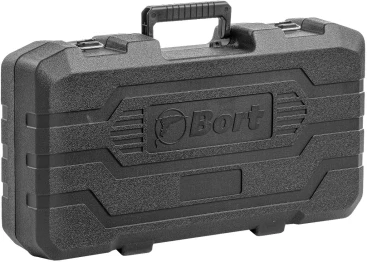 Перфоратор Bort BHD-21Li-BL патрон:SDS-plus уд.:3Дж аккум. (кейс в комплекте)
