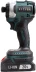 Винтоверт Zitrek DKIS20 Pro аккум. патрон:шестигр.1/4" (085-1017)