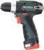 Дрель-шуруповерт Metabo PowerMaxx BS аккум. патрон:быстрозажимной (600079550)