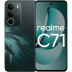 realme C71 6/128 ГБ зеленый