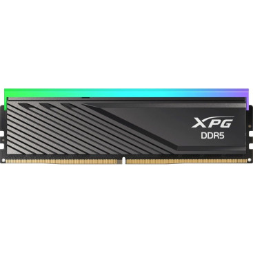 ADATA XPG Lancer Blade RGB 32GB (2x16GB) DDR5 6000 CL36 Black AX5U6000C3616G-DTLABRBK
