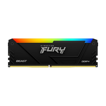 Kingston FURY Beast 16GB DDR4 3200 KF432C16BB12A/16