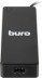 Блок питания Buro BUM-C-100 автоматический 100W 5V-20V 5A 2.4A от бытовой электросети LED индикатор