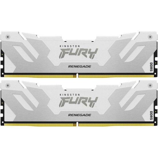 Kingston FURY Renegade 48GB (2x24GB) DDR5 8000 KF580C38RWK2-48