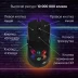 Оклик 714GM, проводная, 7200dpi, черный