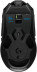 Logitech G903 LightSpeed Hero, беспроводная, 25600dpi, черный