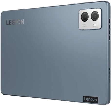 Планшет Lenovo Legion Y700 8475P (3.2) 8C RAM16Gb ROM512Gb 8.8" IPS 2560x1600 Android 13 голубой 13Mpix 8Mpix BT WiFi microSD 1Tb 6550mAh