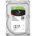 Seagate IronWolf NAS 3.5" 6TB SATA 6Gb/s 7200rpm 256MB ST6000VN0033
