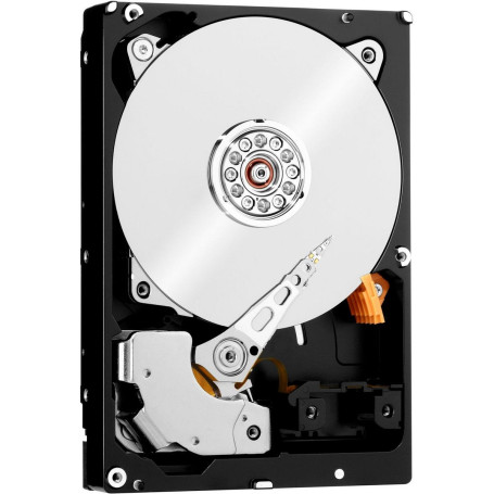WD Red Plus 3.5" 12TB SATA 6Gb/s 7200rpm 256MB WD120EFGX