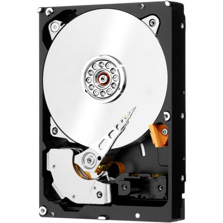 WD Red Plus 3.5" 12TB SATA 6Gb/s 7200rpm 256MB WD120EFGX