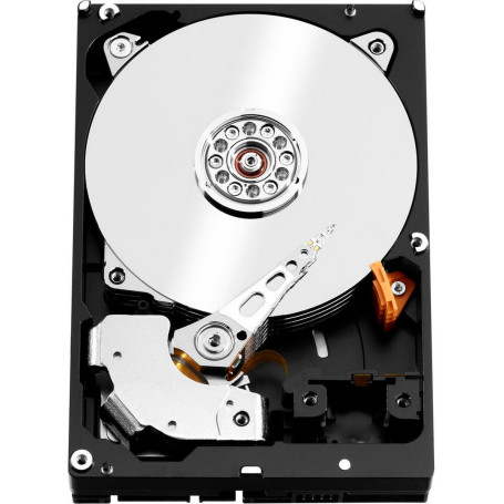 WD Red Plus 3.5" 12TB SATA 6Gb/s 7200rpm 256MB WD120EFGX
