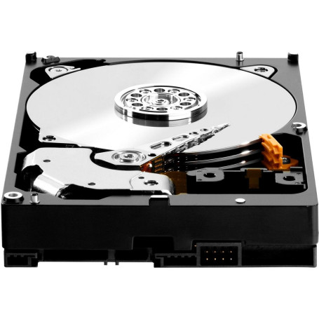 WD Red Plus 3.5" 12TB SATA 6Gb/s 7200rpm 256MB WD120EFGX