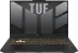 Ноутбук Asus TUF Gaming F17 FX707VJ-HX006 Core 5 210H 16Gb SSD512Gb NVIDIA GeForce RTX 3050 6Gb 17.3" IPS FHD (1920x1080) без ОС grey WiFi BT Cam (90NR0MY5-M00060)