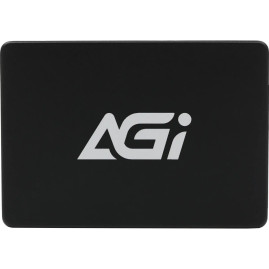 AGI AI238 512GB 2.5" SATA 6Gb/s AGI500GIMAI238-CB