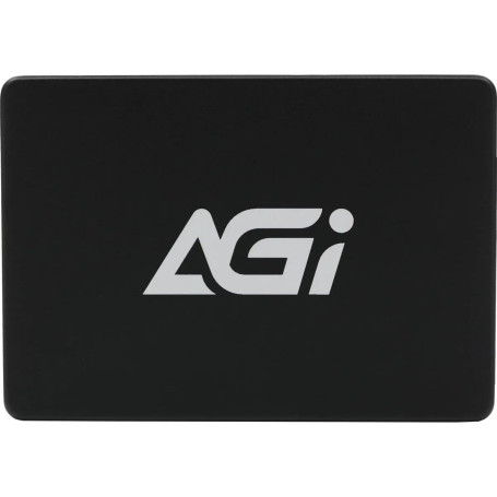 AGI AI238 512GB 2.5" SATA 6Gb/s AGI500GIMAI238-CB