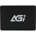 AGI AI238 512GB 2.5" SATA 6Gb/s AGI500GIMAI238-CB