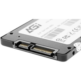 AGI AI238 512GB 2.5" SATA 6Gb/s AGI500GIMAI238-CB