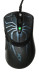 A4Tech Oscar Editor XL-747H, проводная, 3600dpi, рисунок/голубой