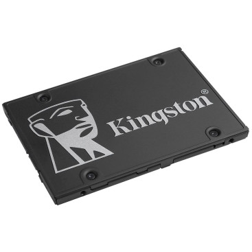 Kingston KC600 256GB 2.5" SATA 6Gb/s 550/500 SKC600/256G