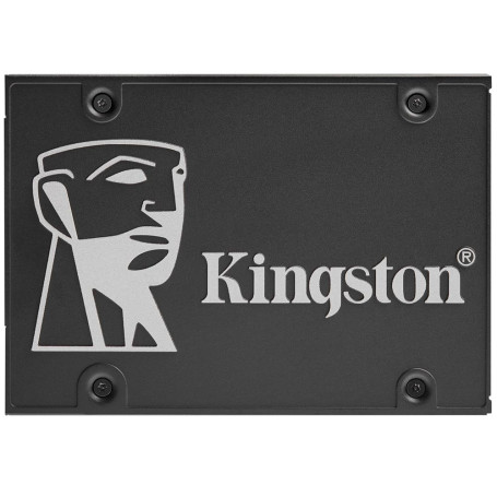 Kingston KC600 256GB 2.5" SATA 6Gb/s 550/500 SKC600/256G