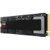 Samsung 9100 PRO Black 4TB M.2 2280 PCIe Gen5x4 MZ-VAP4T0BW