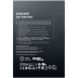 Samsung 9100 PRO Black 4TB M.2 2280 PCIe Gen5x4 MZ-VAP4T0BW