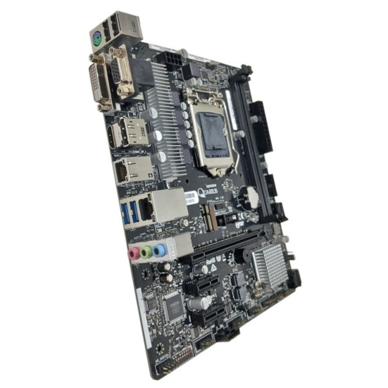 AQUARIUS AQH310CM LGA1151