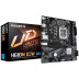 Gigabyte H610M D3W LGA1700