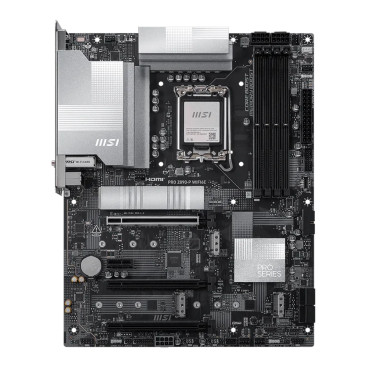 MSI PRO Z890-P WIFI6E LGA1851