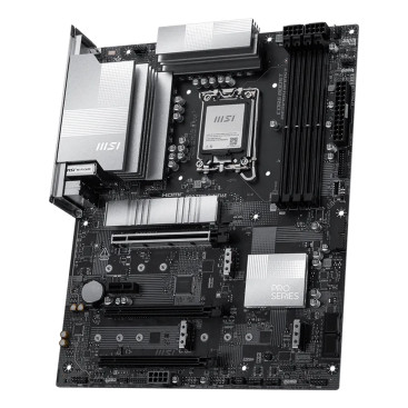 MSI PRO Z890-P WIFI6E LGA1851