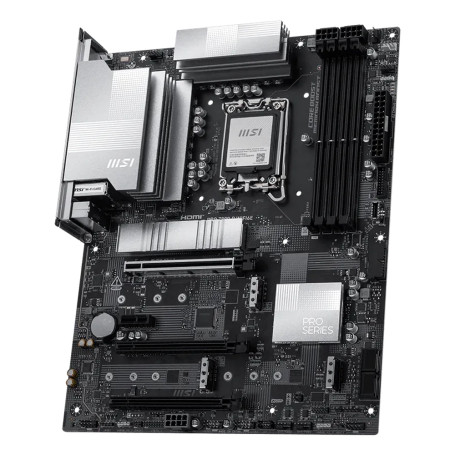 MSI PRO Z890-P WIFI6E LGA1851