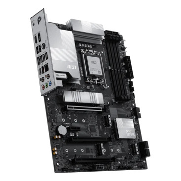 MSI PRO Z890-P WIFI6E LGA1851