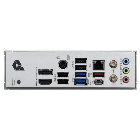 MSI PRO Z890-P WIFI6E LGA1851