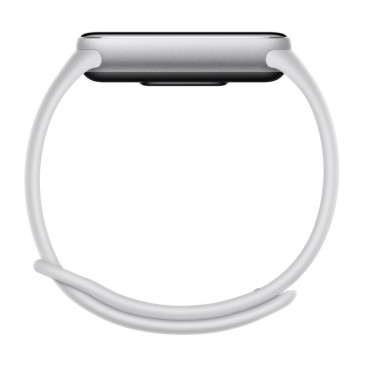Xiaomi Smart Band 10, серый