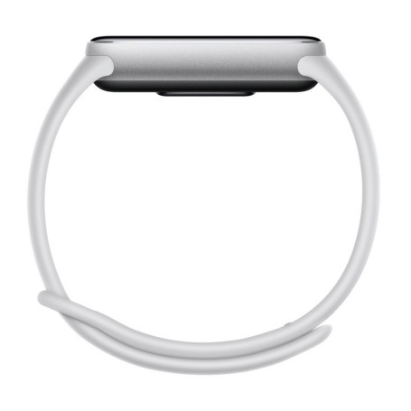 Xiaomi Smart Band 10, серый